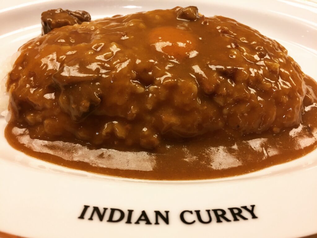 indiancurry