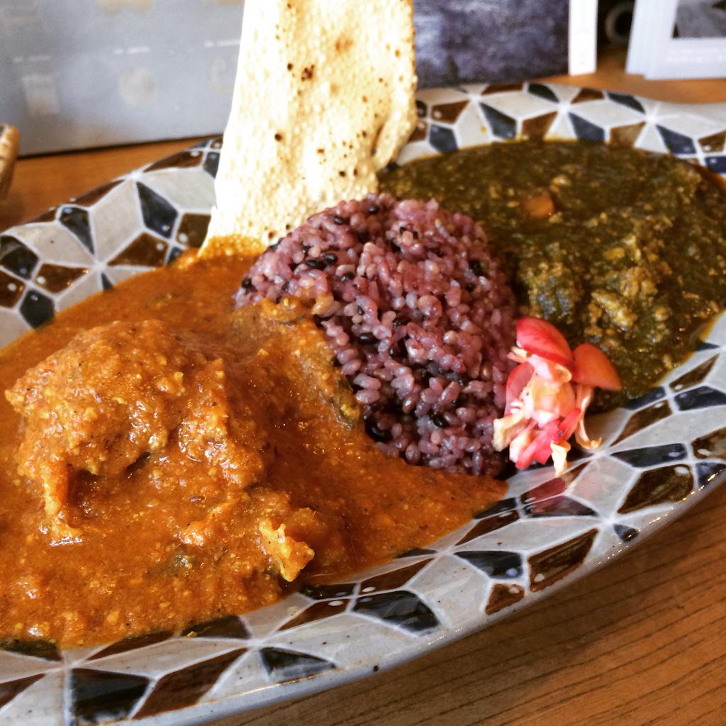 Top 5 Curry Rice restaurants in Kyoto to Japanese Curry World