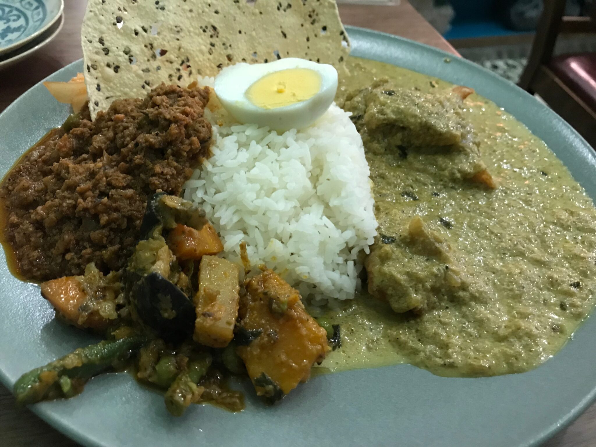 Top 5 Curry Rice Restaurants in Shinjuku to Japanese Curry World