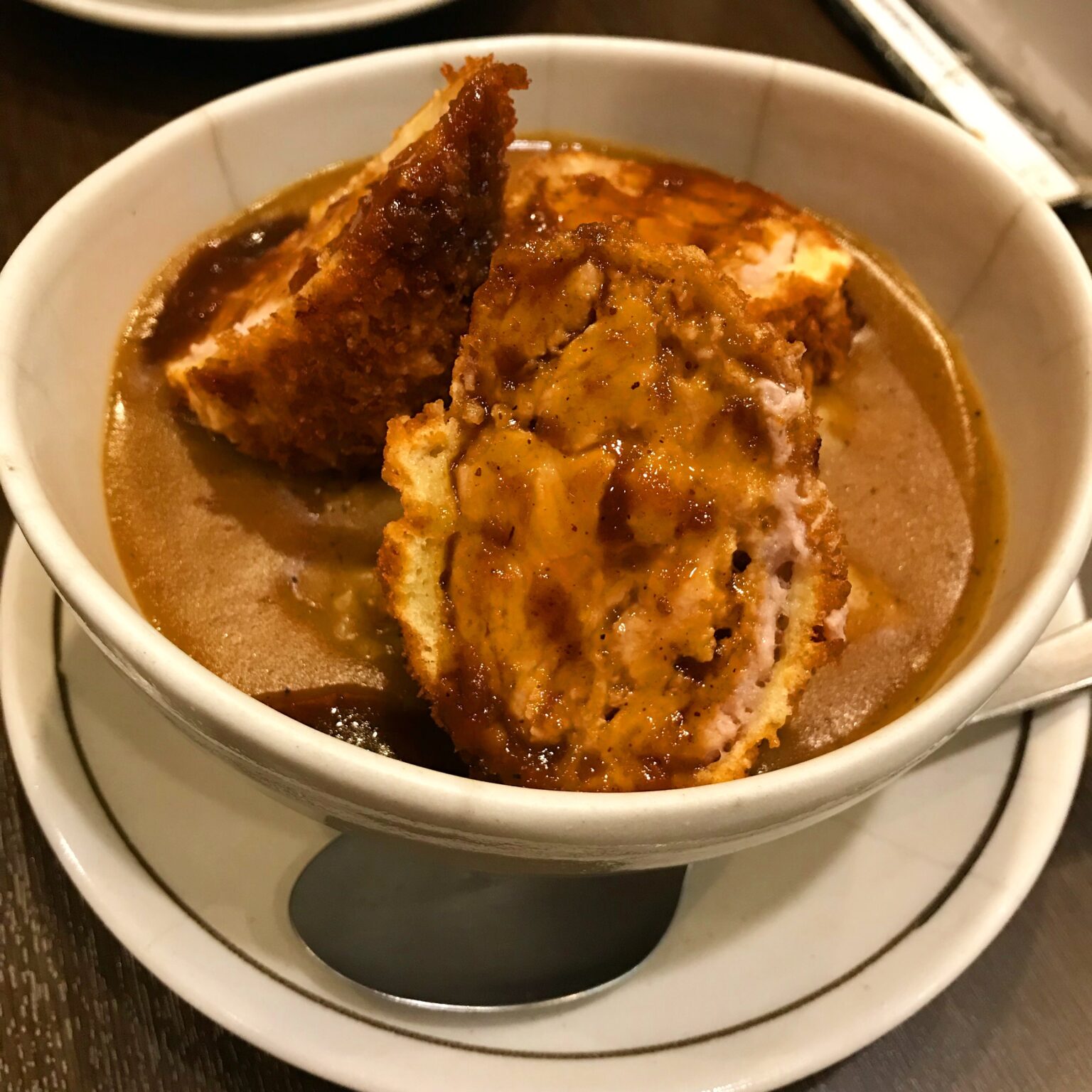 Top 5 Curry Rice Restaurants in Shinjuku to Japanese Curry World