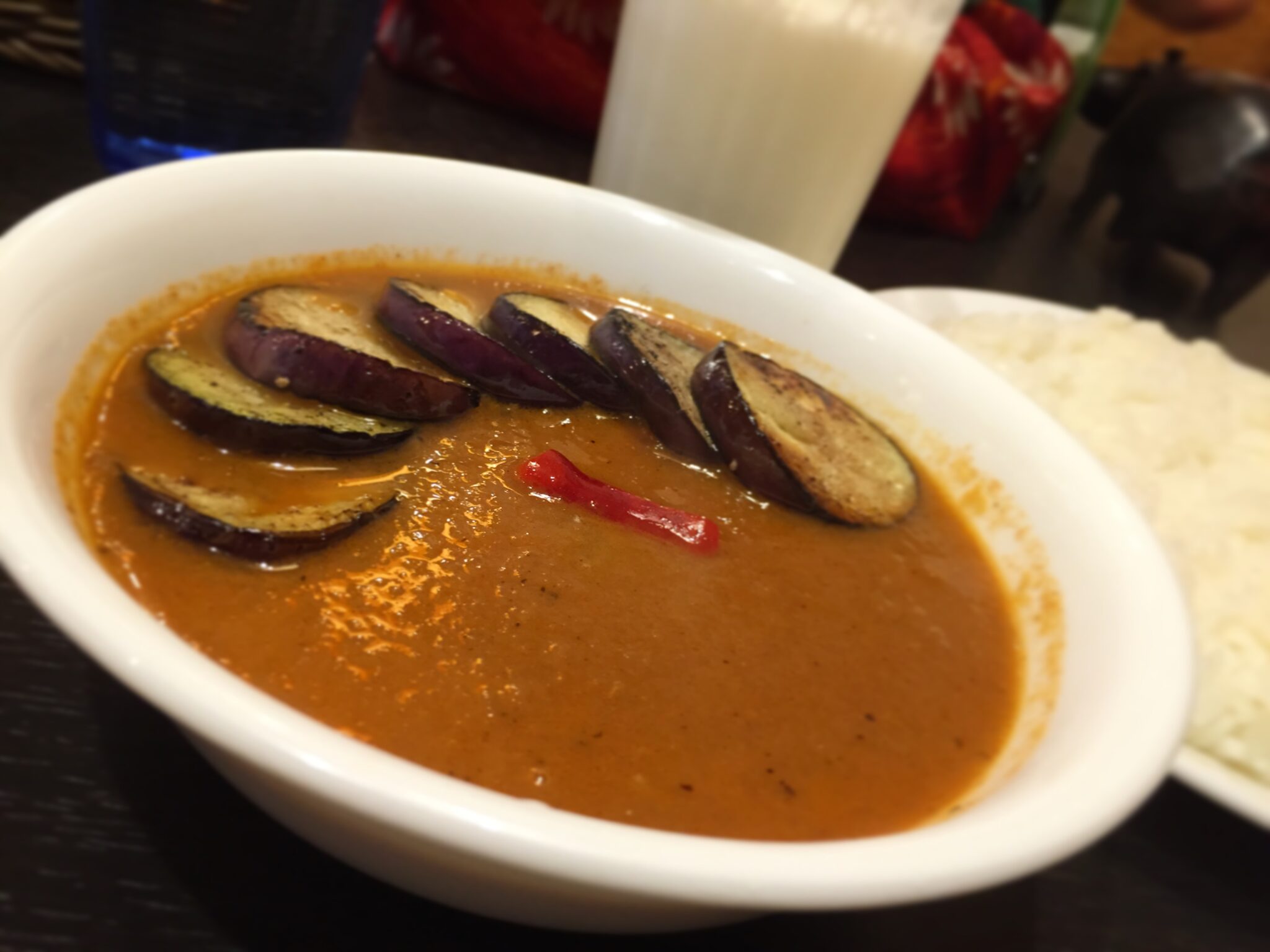 Top 5 Curry Rice Restaurants in Shinjuku to Japanese Curry World