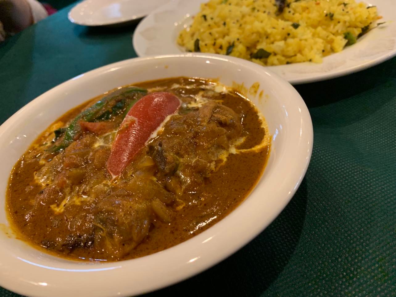 Japanese Curry Near Me A Delicious and Cultural Treat