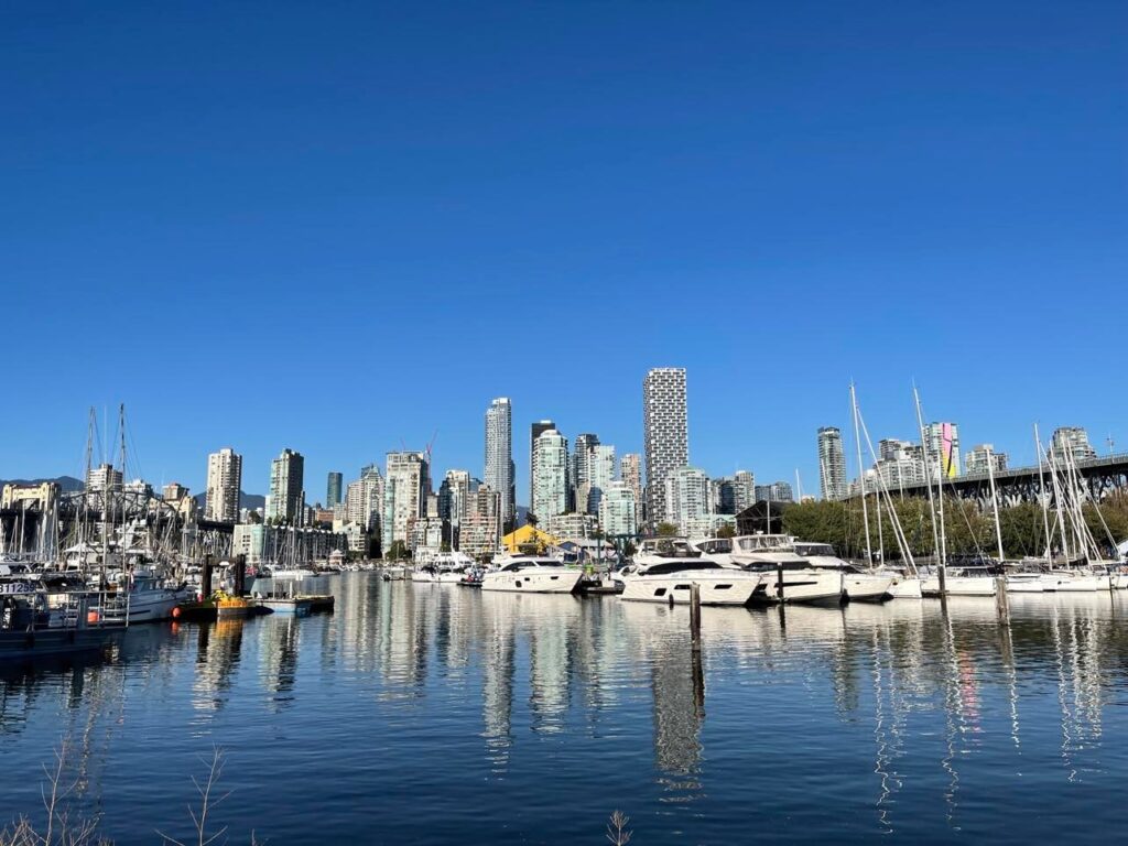 vancouver