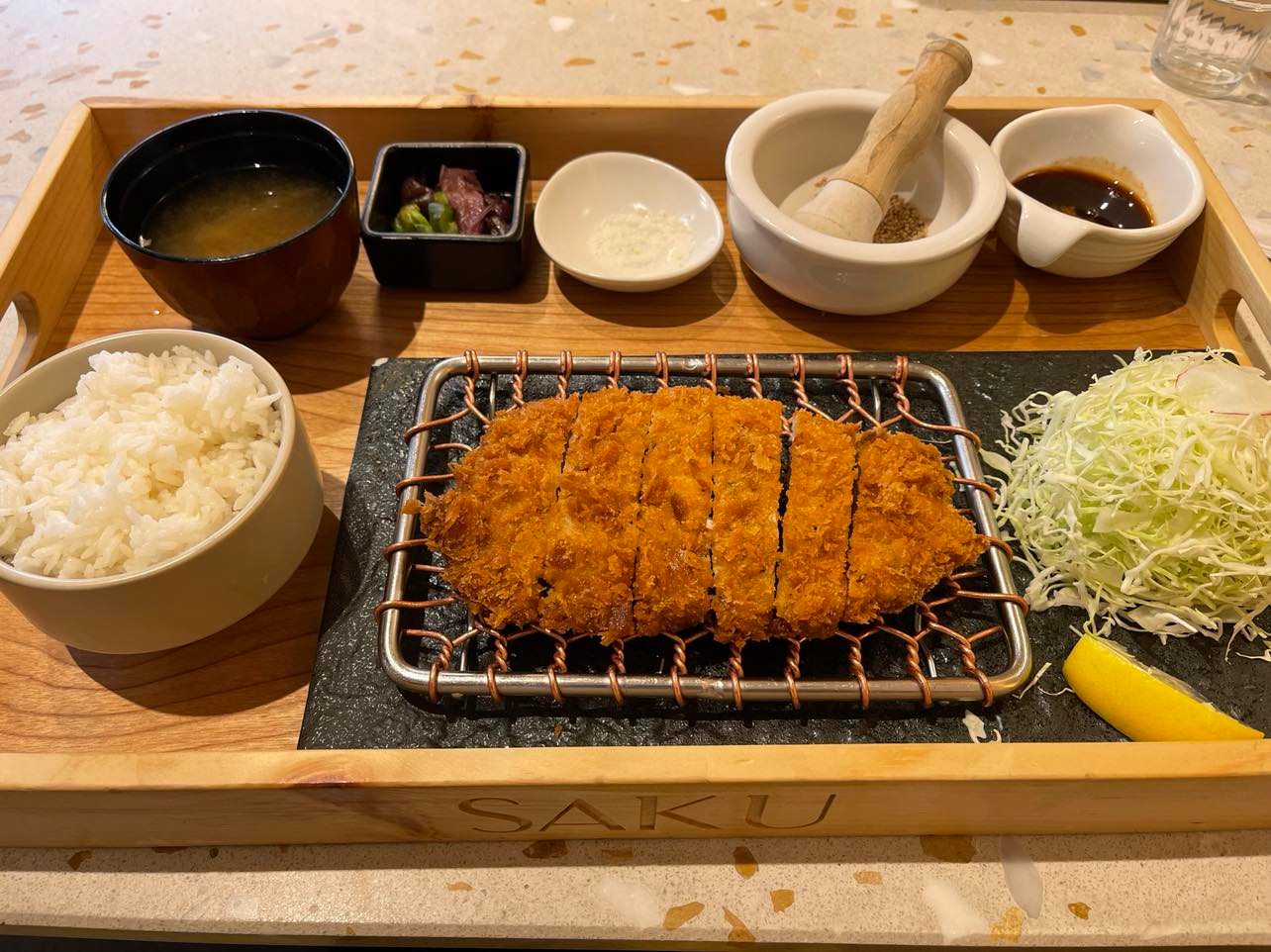 The Best Japanese Tonkatsu Restaurants in Vancouver to
