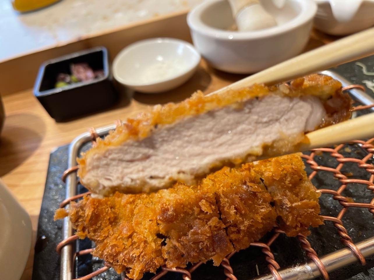 The Best Japanese Tonkatsu Restaurants in Vancouver to